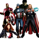 Illustration for article titled Everything You Need to Arm Yourself Like the Avengers